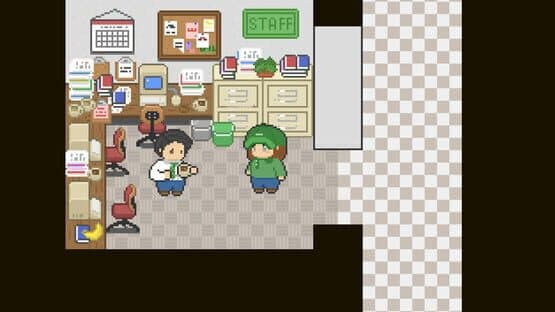 Checkout: Cashier Simulator — screenshot 3