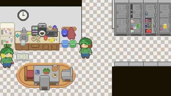 Checkout: Cashier Simulator — screenshot 4