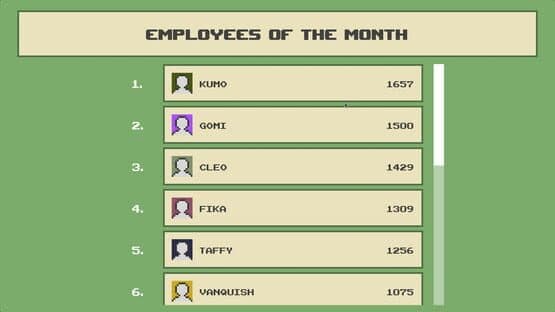Checkout: Cashier Simulator — screenshot 5