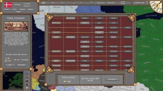 Clockwork Dawn — screenshot 2