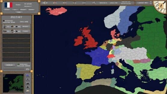 Clockwork Dawn — screenshot 3