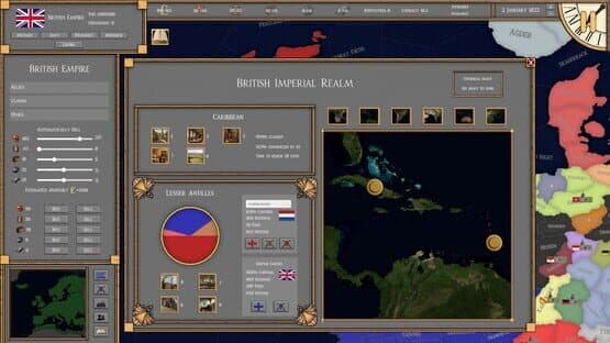 Clockwork Dawn — screenshot 5
