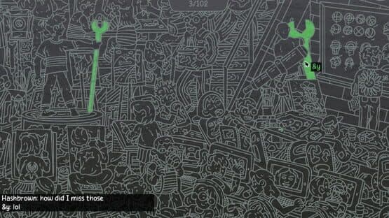 Click On Spanners Together — screenshot 6