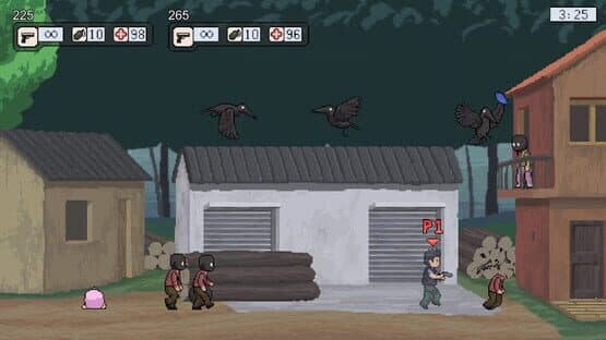 Coal Road — screenshot 1