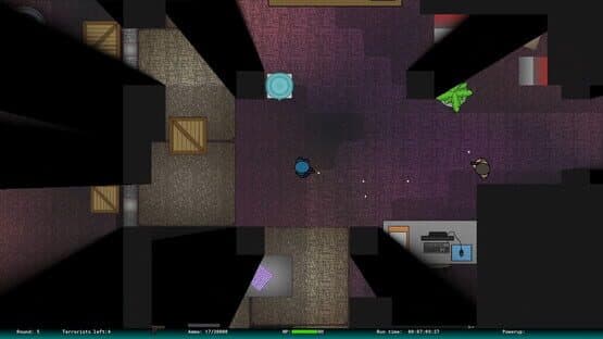 Clutch-Master — screenshot 1