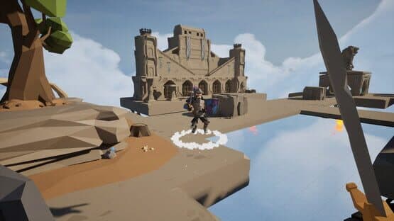 Cloud Crashers — screenshot 1