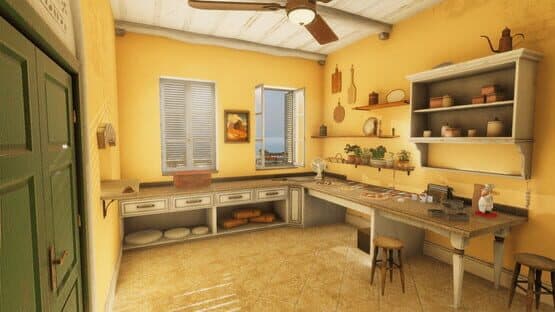 Cooking Simulator: Pizza — screenshot 2