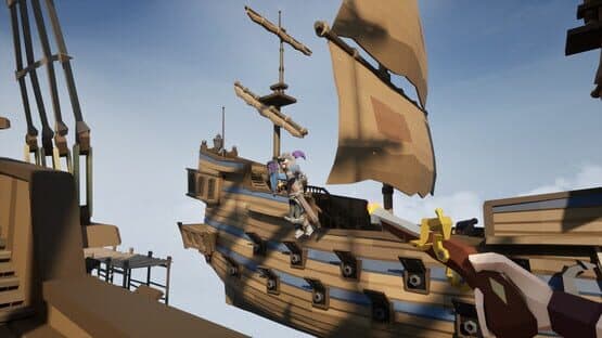 Cloud Crashers — screenshot 2