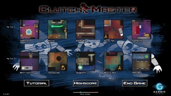 Clutch-Master — screenshot 2