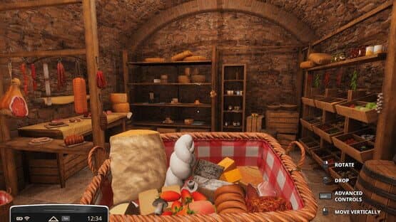 Cooking Simulator: Pizza — screenshot 3