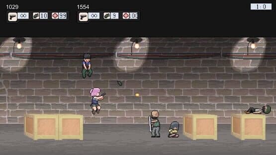 Coal Road — screenshot 3