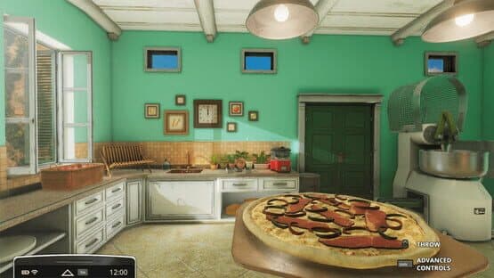 Cooking Simulator: Pizza — screenshot 4