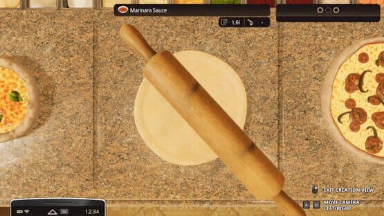 Cooking Simulator: Pizza — screenshot 5