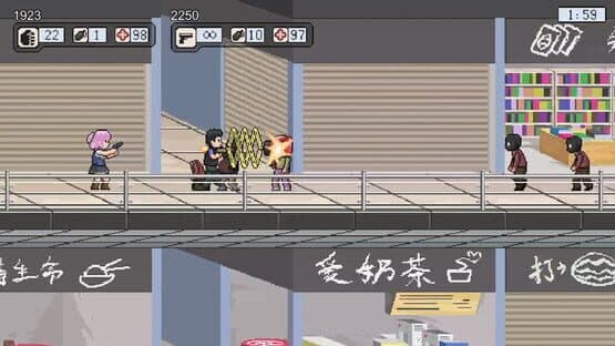 Coal Road — screenshot 5