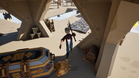 Cloud Crashers — screenshot 5