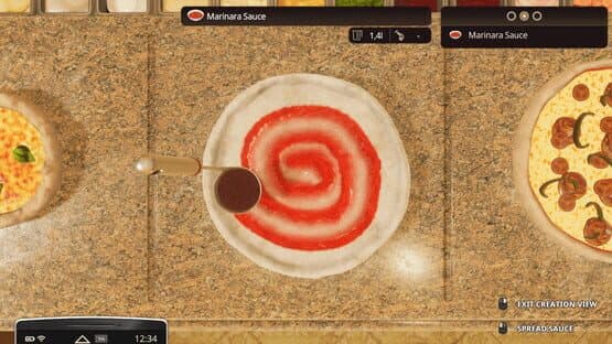 Cooking Simulator: Pizza — screenshot 6