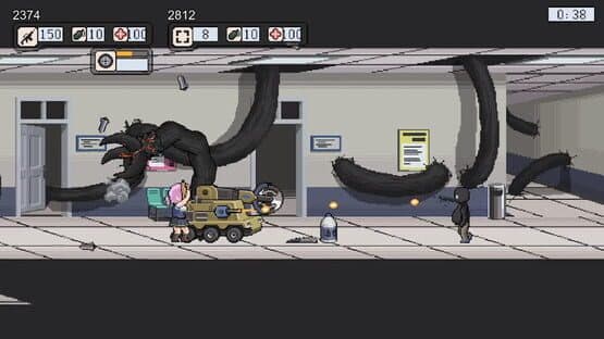 Coal Road — screenshot 6