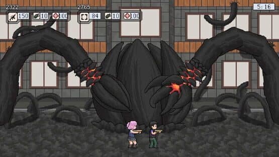 Coal Road — screenshot 7