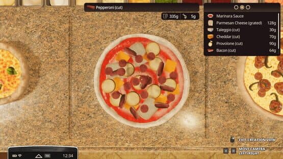 Cooking Simulator: Pizza — screenshot 7