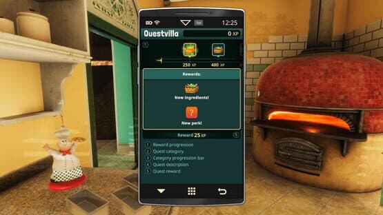 Cooking Simulator: Pizza — screenshot 8