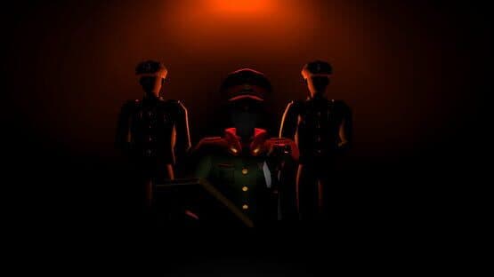 "Comrades, We Have a Mole Problem." — screenshot 4