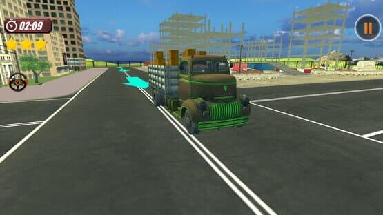 Construction Helper — screenshot 2
