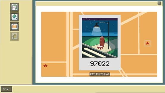 Corpo Connections — screenshot 1