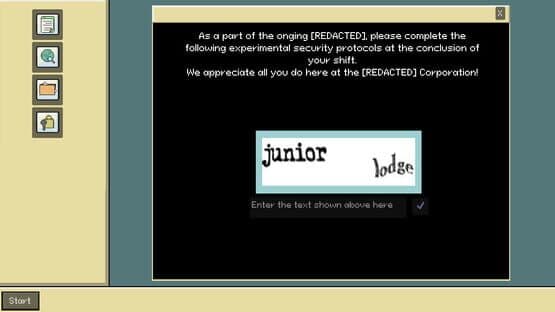 Corpo Connections — screenshot 3