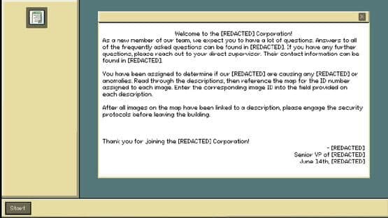 Corpo Connections — screenshot 4