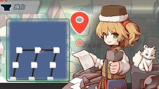 Core Awaken Rurumu's will — screenshot 7