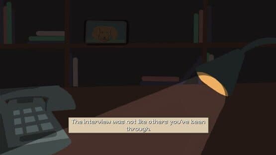 Corpo Connections — screenshot 5