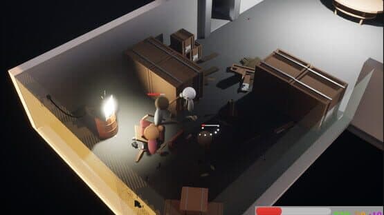 Corporate Beatdown — screenshot 3