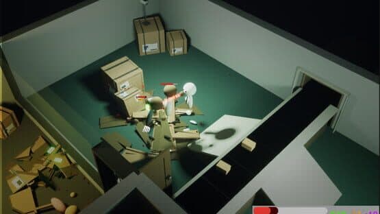 Corporate Beatdown — screenshot 6