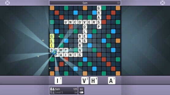 CrossCraze — screenshot 1