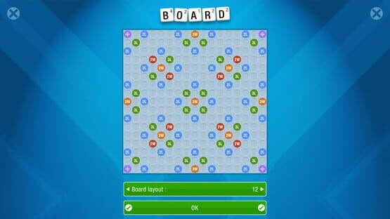CrossCraze — screenshot 3