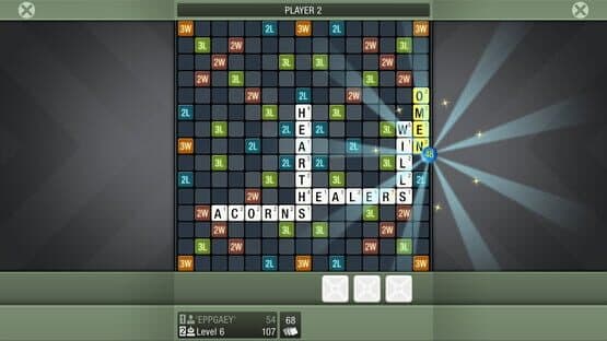 CrossCraze — screenshot 4