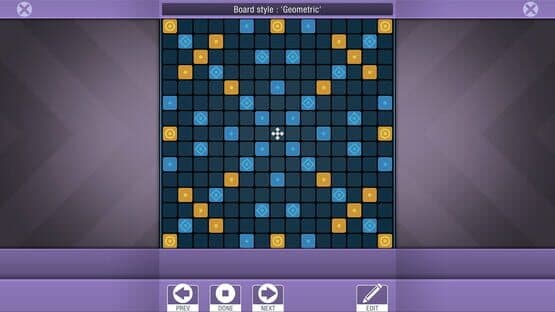 CrossCraze — screenshot 5