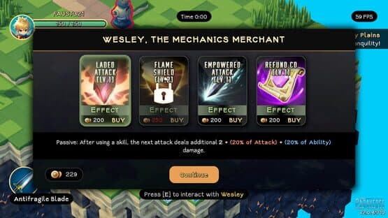 Cube Hero Odyssey — screenshot 3