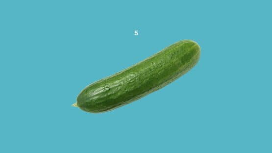 Cucumber — screenshot 1
