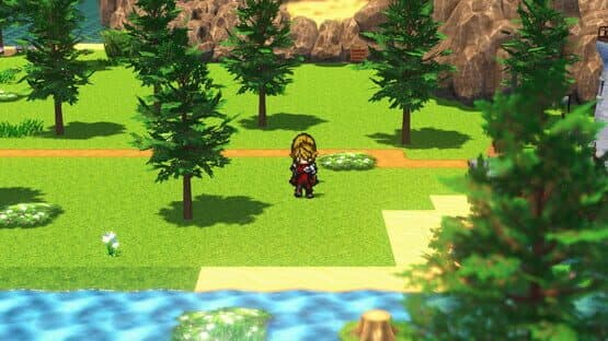 Cursed Sword Edo — screenshot 1