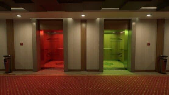 Cursed Places: Hotel Floor 13 — screenshot 1