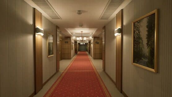 Cursed Places: Hotel Floor 13 — screenshot 2