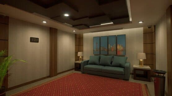 Cursed Places: Hotel Floor 13 — screenshot 3