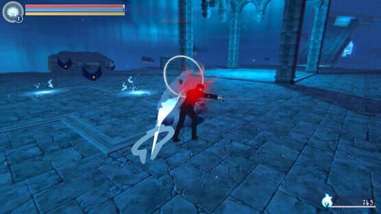 Curse of Yggdrasil — screenshot 3