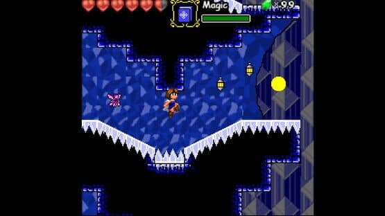 Crystal's Castle — screenshot 3