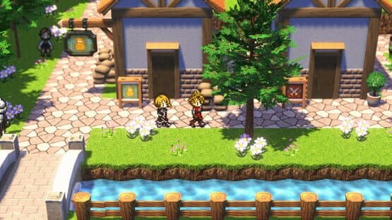 Cursed Sword Edo — screenshot 4