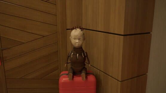 Cursed Places: Hotel Floor 13 — screenshot 4