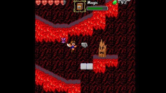 Crystal's Castle — screenshot 4