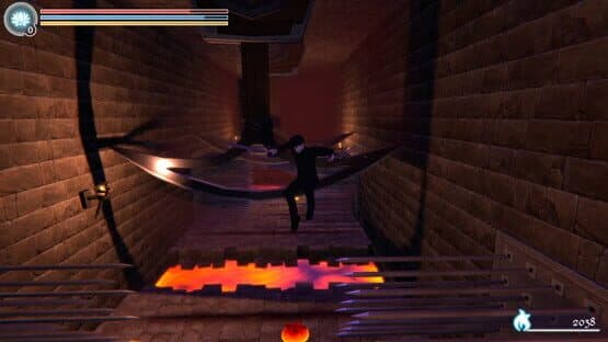 Curse of Yggdrasil — screenshot 4
