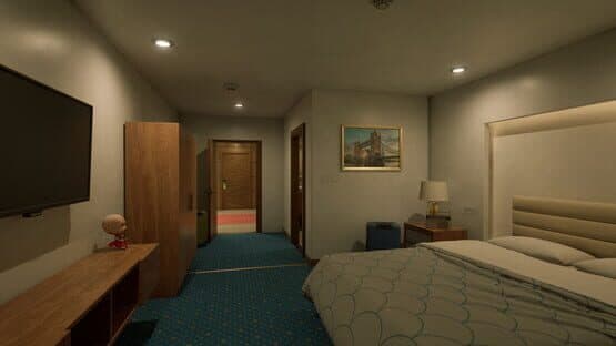 Cursed Places: Hotel Floor 13 — screenshot 5